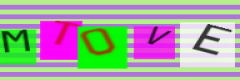 Captcha - case-insensitive