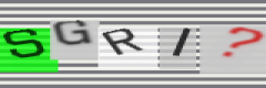 Captcha - case-insensitive